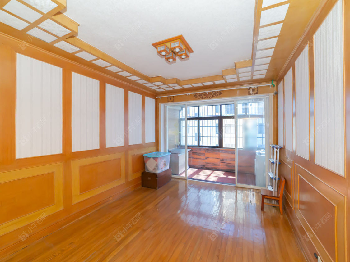 常州故园里在售二手房源室内图_小牛看房