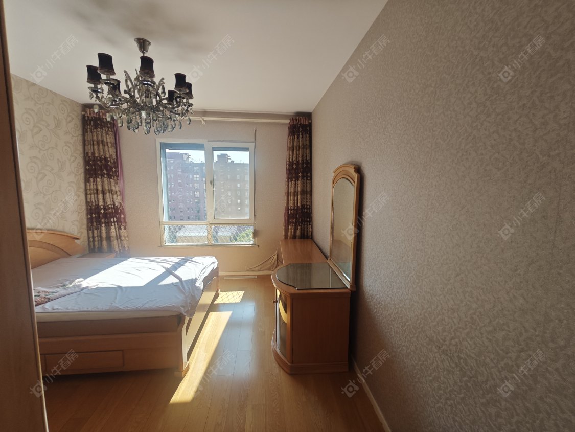 常州朗诗国际在租房源室内图_小牛看房