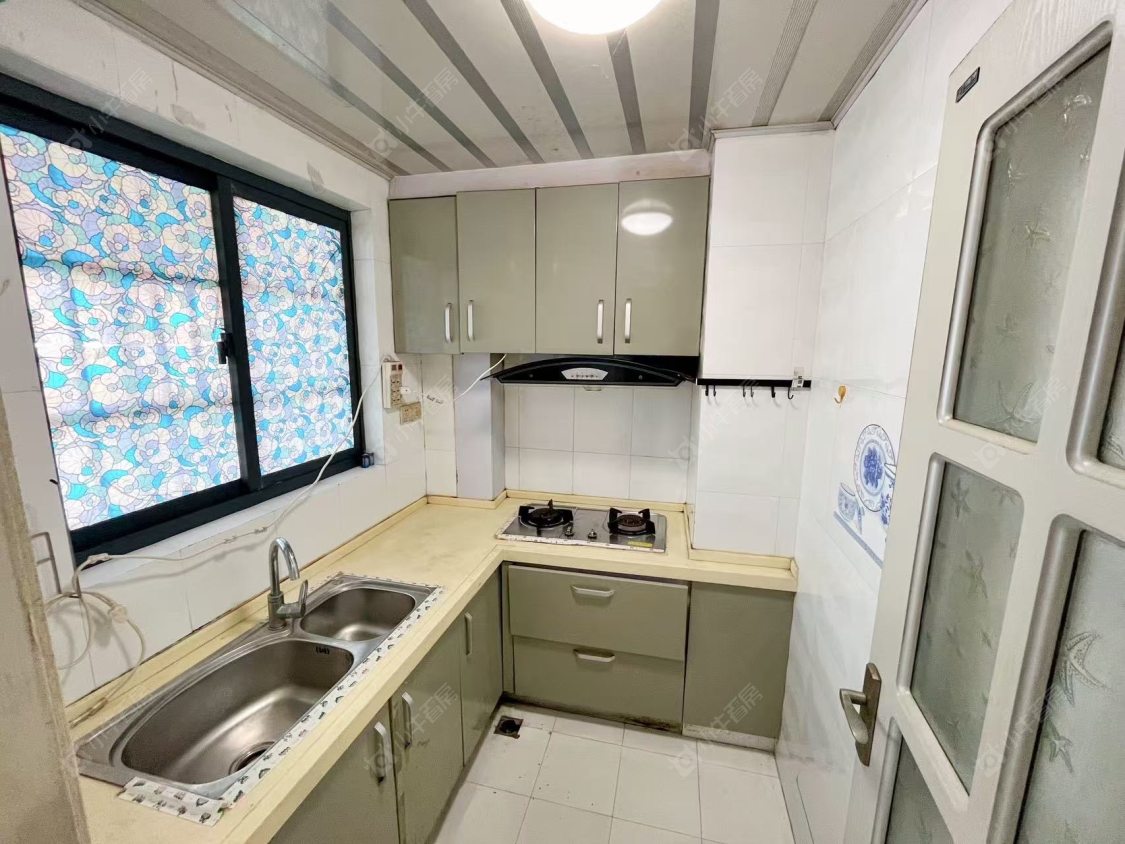 常州新城蓝钻苑东区在租房源室内图_小牛看房