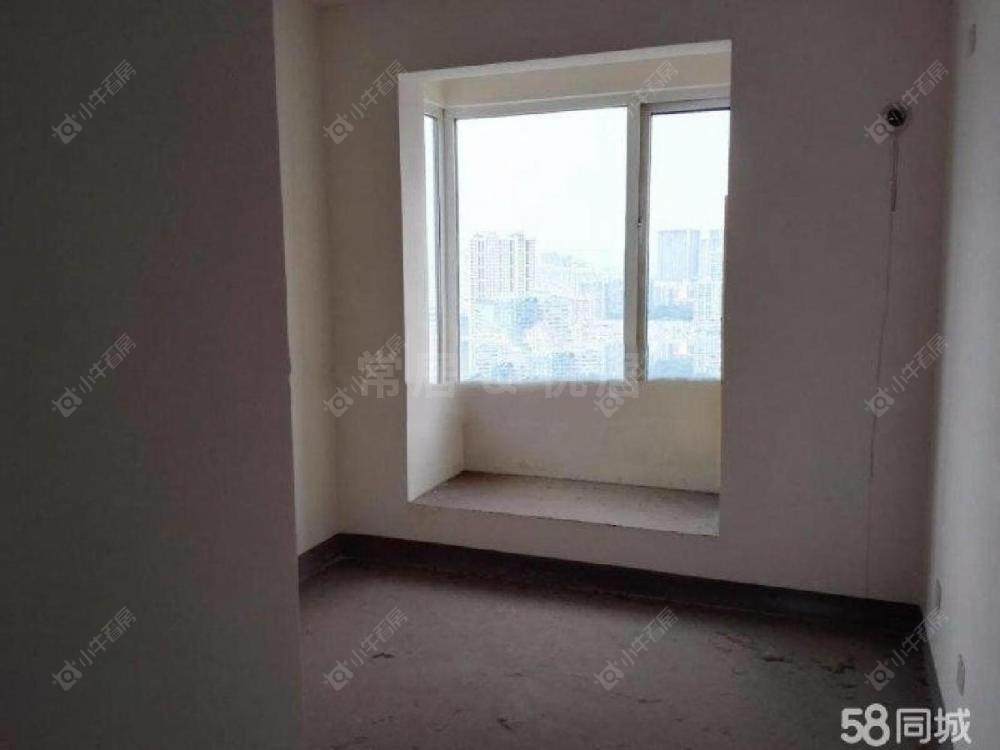 常州九洲新世界花苑在售二手房源室内图_小牛看房