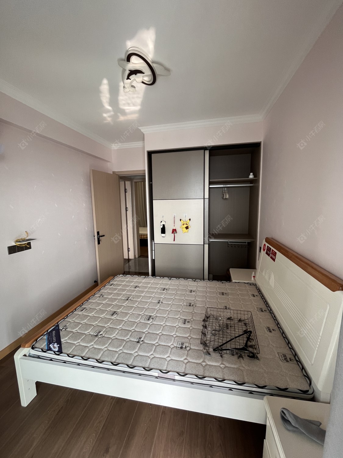 常州吾悦广场(天宁)在租房源_小牛看房