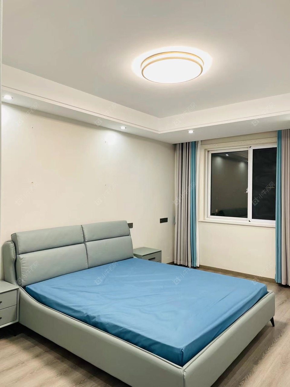 常州清水湾花园三期在租房源室内图_小牛看房