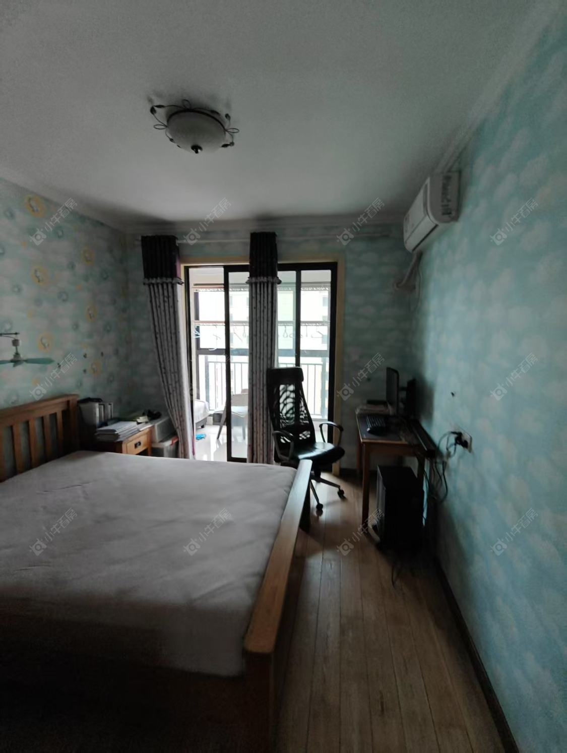 常州吾悦广场南区在租房源室内图_小牛看房