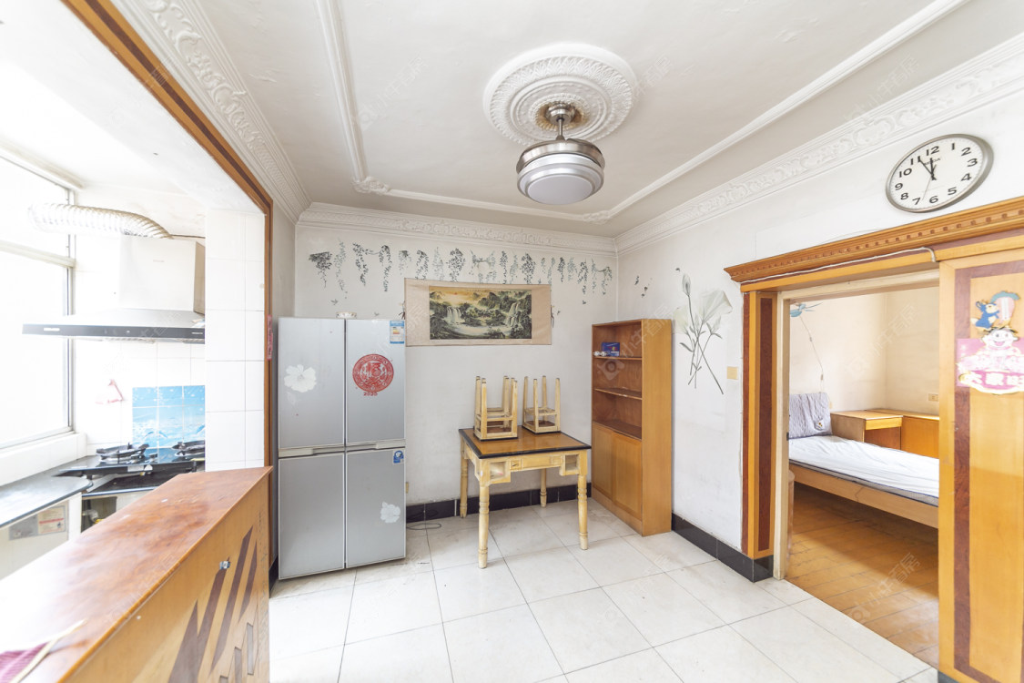 常州丽丰苑在售二手房源室内图_小牛看房