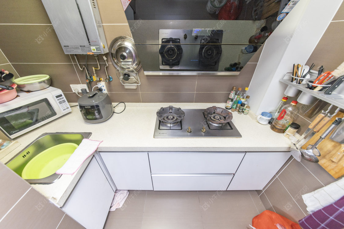 常州香江壹品在售二手房源_小牛看房