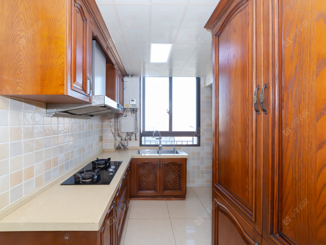 常州龙湖香醍漫步北区在售二手房源室内图_小牛看房