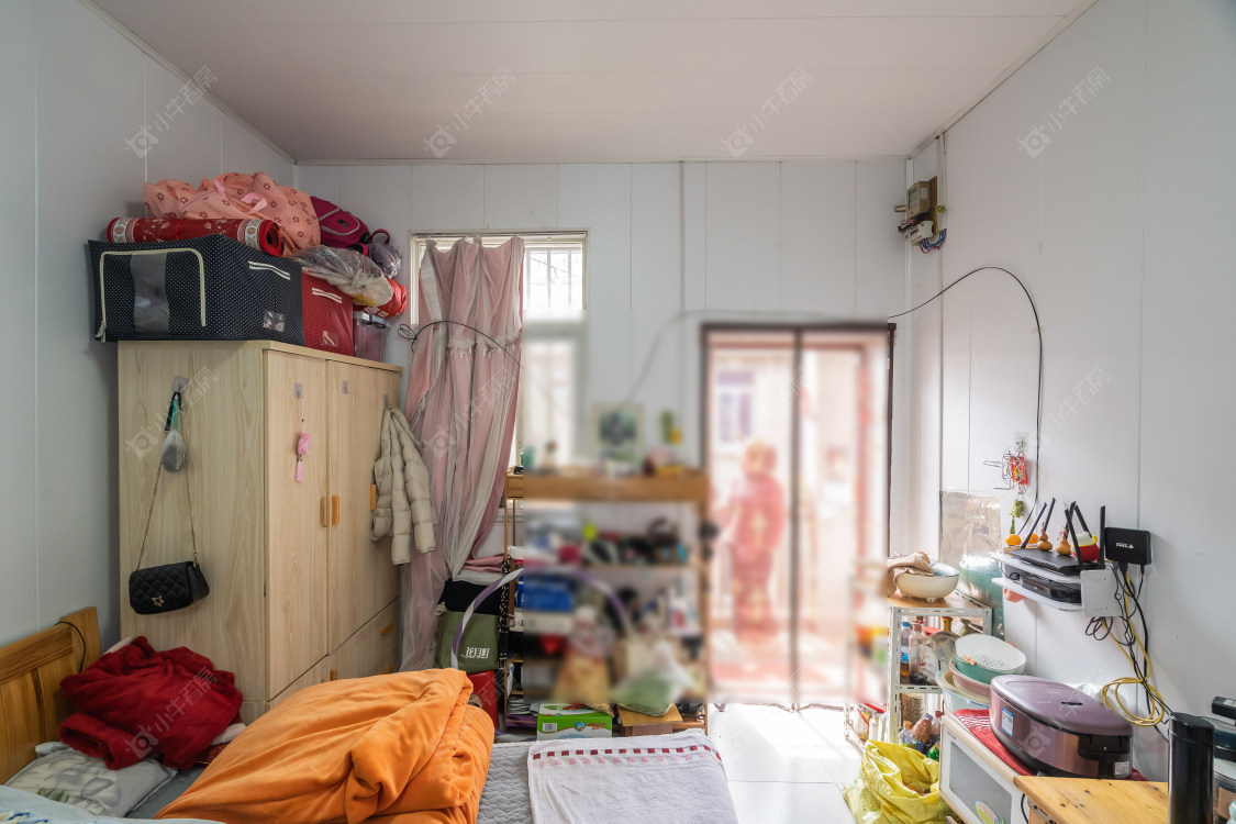 常州县北新村在售二手房源室内图_小牛看房