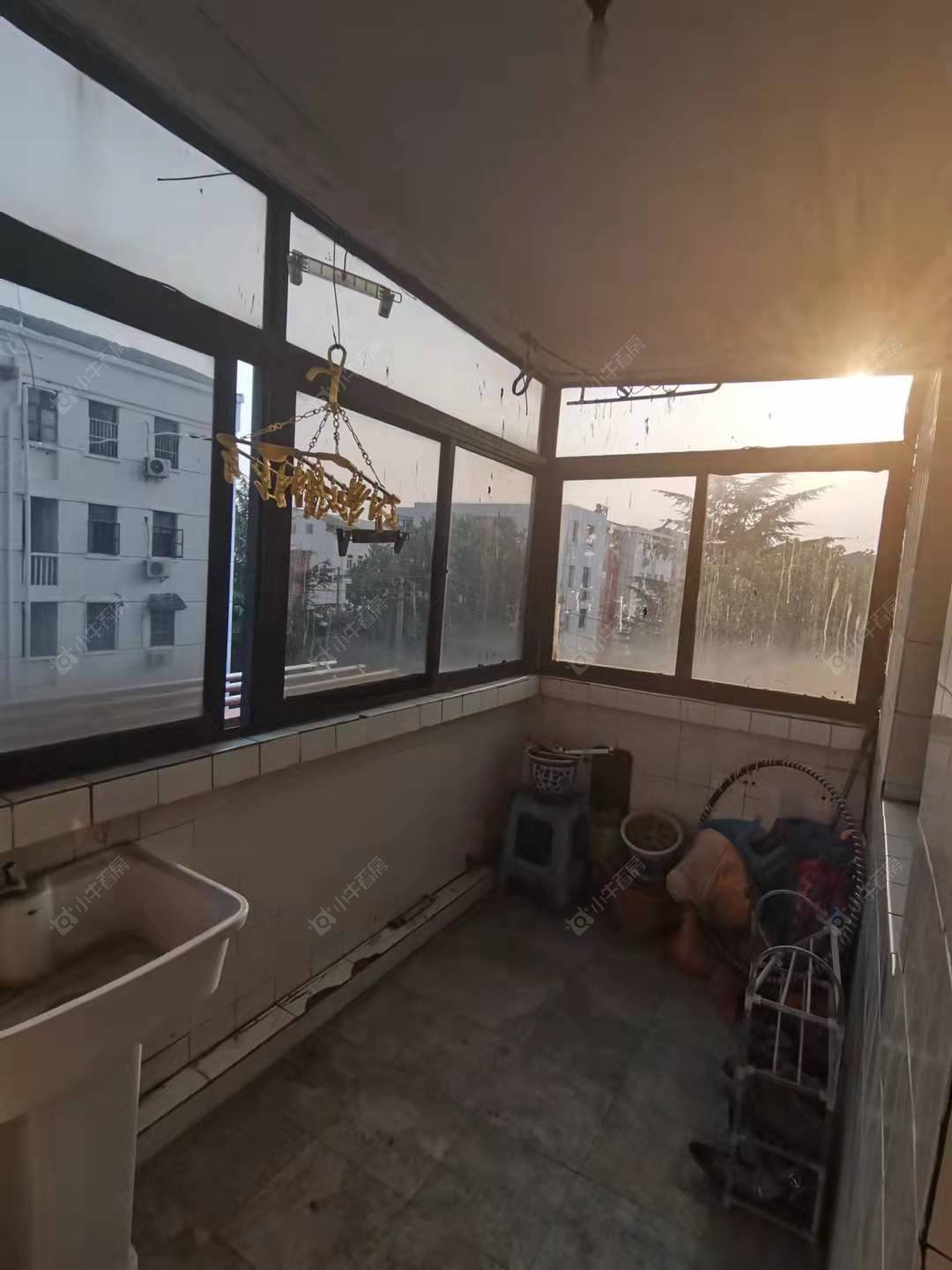 常州朝阳四村在租房源室内图_小牛看房