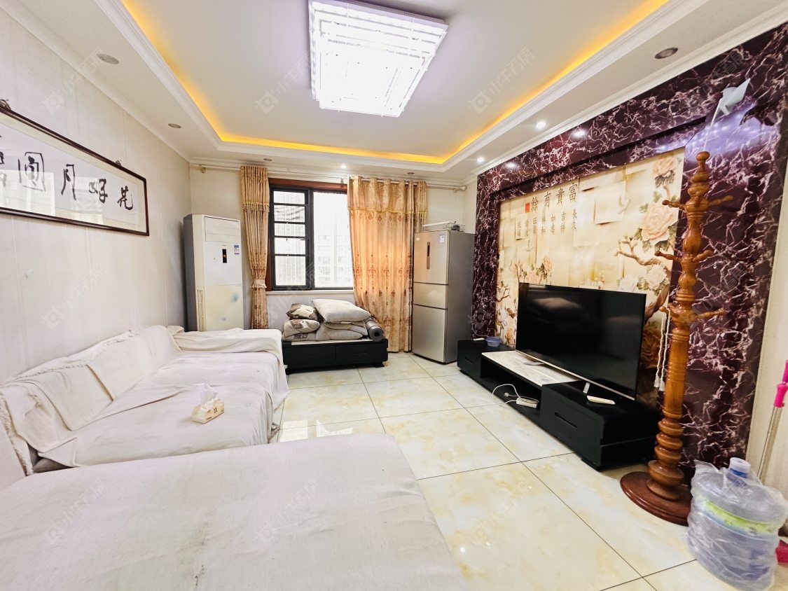 常州天逸城南区3室2厅1卫出租_小牛看房