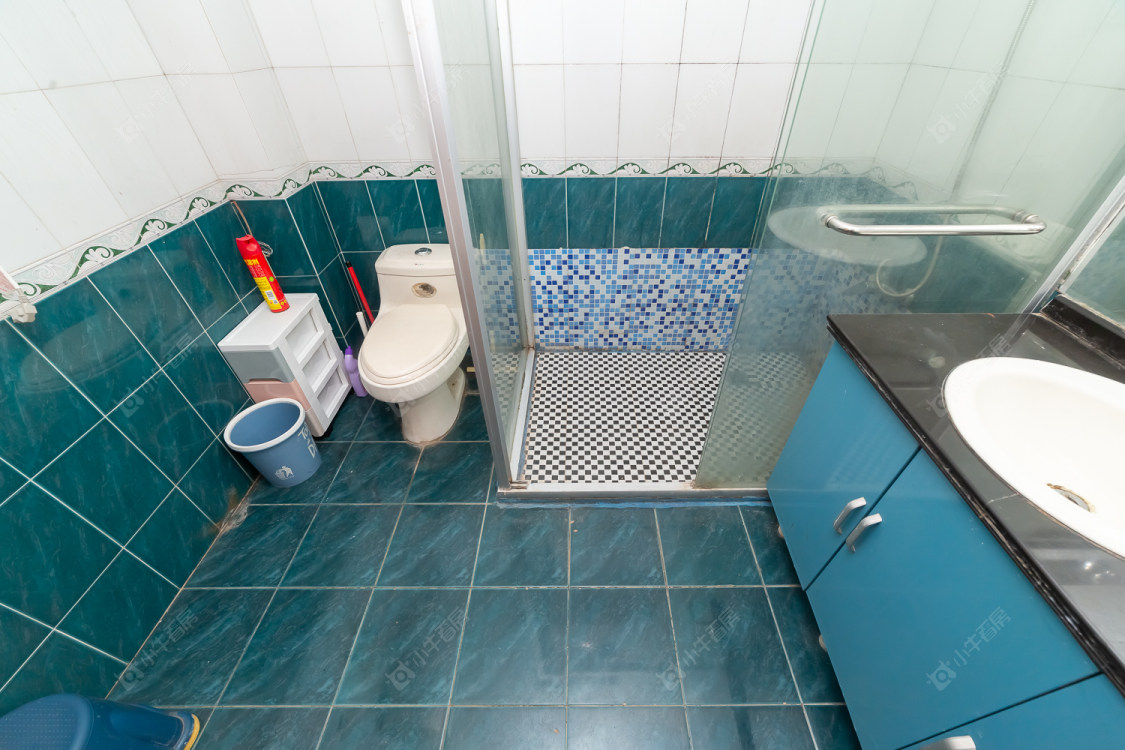 常州三井西小村在售二手房源室内图_小牛看房