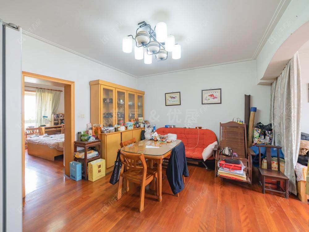 常州北环南苑在售二手房源室内图_小牛看房