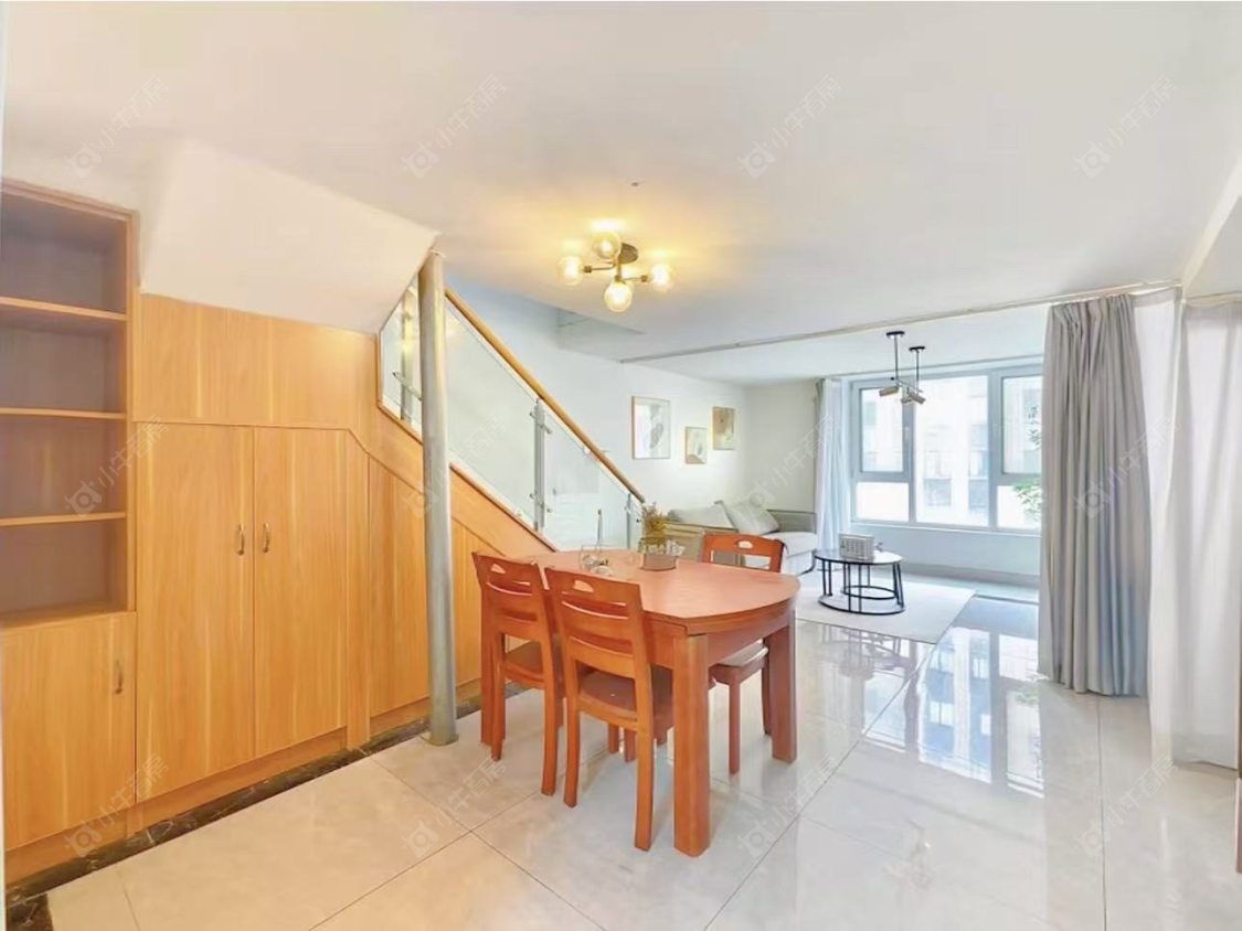 常州中海锦珑湾在租房源室内图_小牛看房