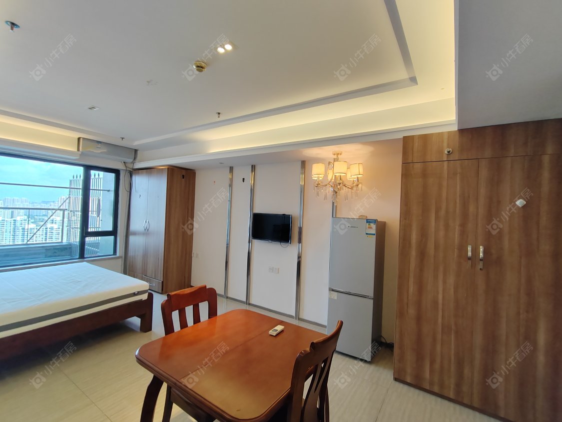 恒大翡翠华庭房源 常州恒大翡翠华庭在租房源_小牛看房