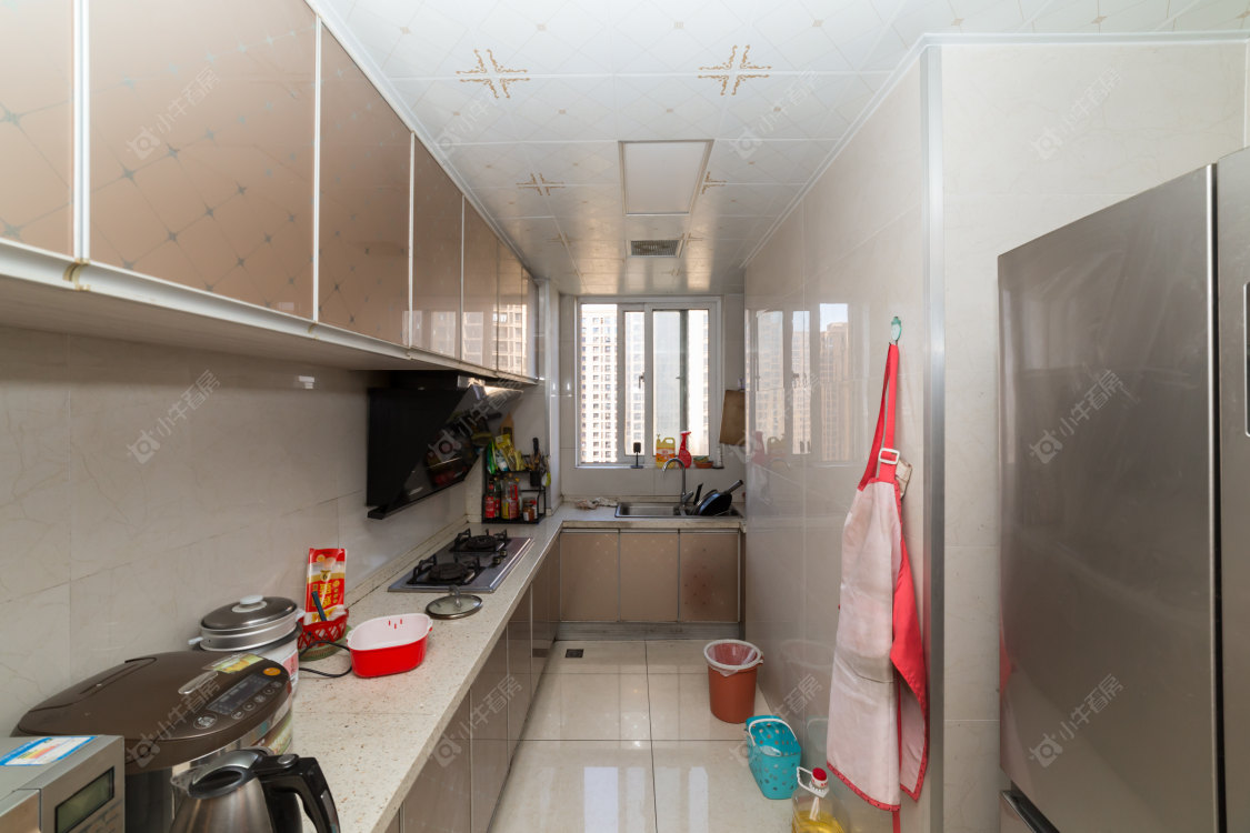 常州香溢紫郡二期在售二手房源室内图_小牛看房