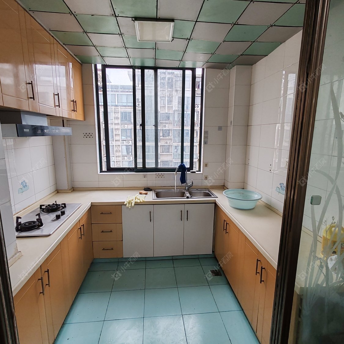 常州绿洲家园在租房源室内图_小牛看房