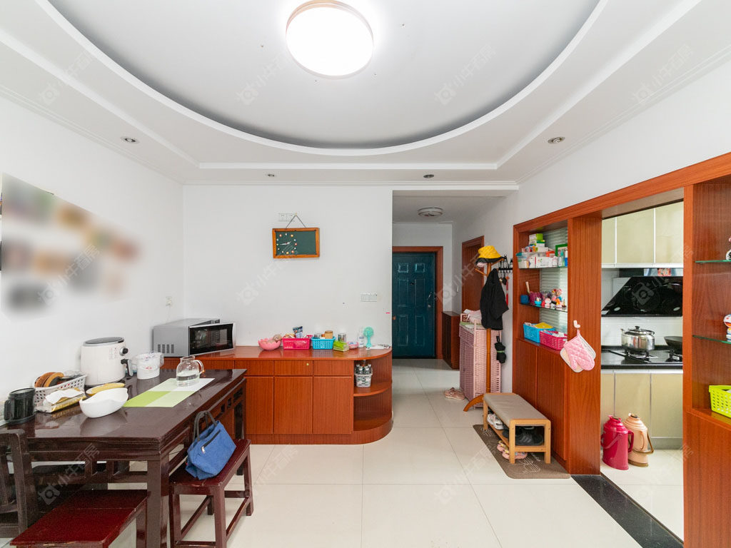 常州百馨西苑一二期在售二手房源小区图_小牛看房