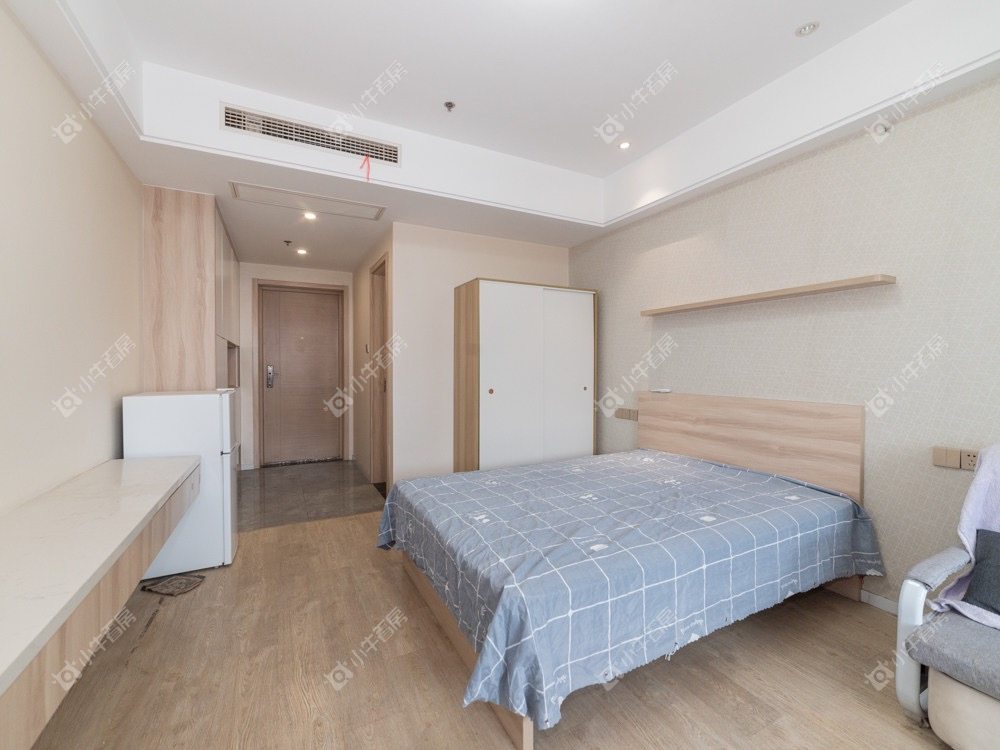 常州九洲花园四期在租房源室内图_小牛看房