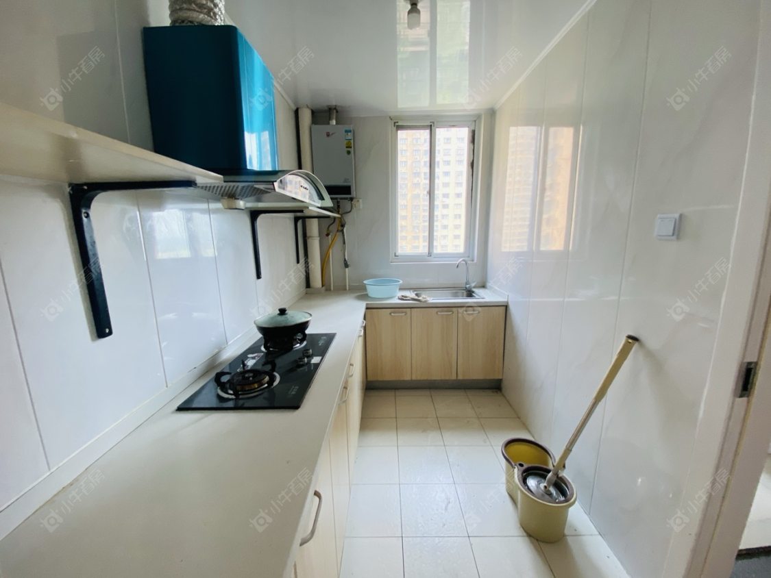 常州常发豪郡在租房源室内图_小牛看房