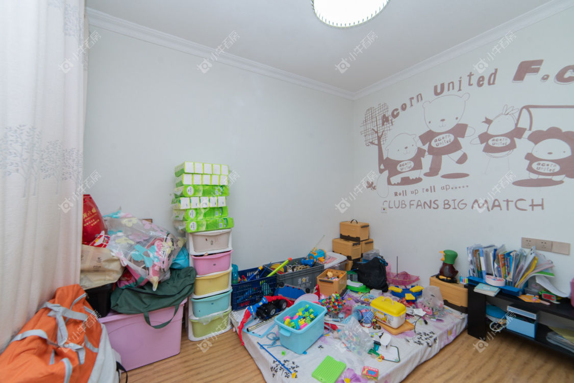 常州檀香湾在租房源_小牛看房