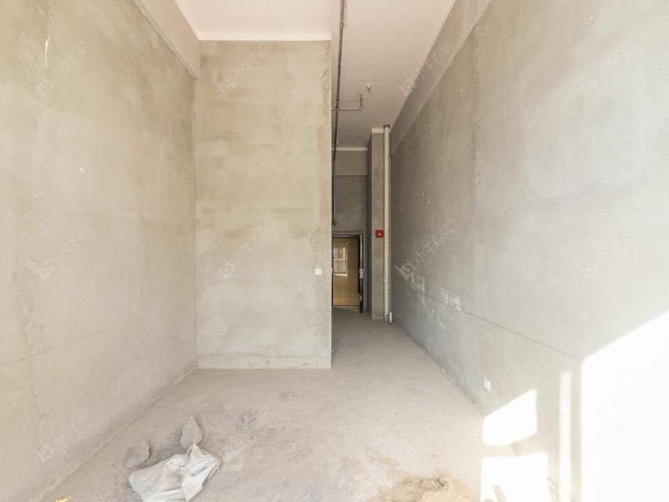 金科保利北郡花园房源室内图 常州金科保利北郡花园在售二手房源室内图_小牛看房