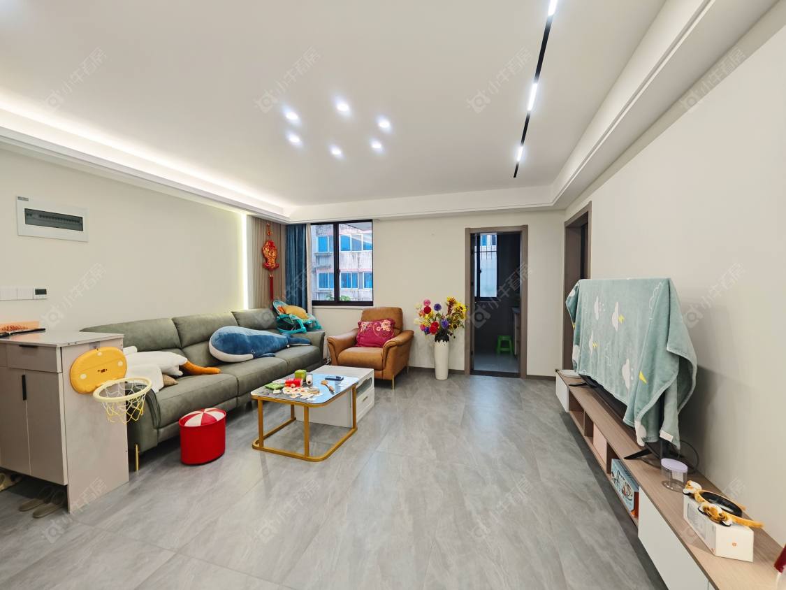 丹阳河畔花园在售二手房_小牛看房