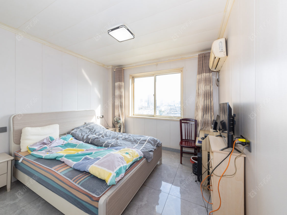 常州新景花苑一期在售二手房源室内图_小牛看房