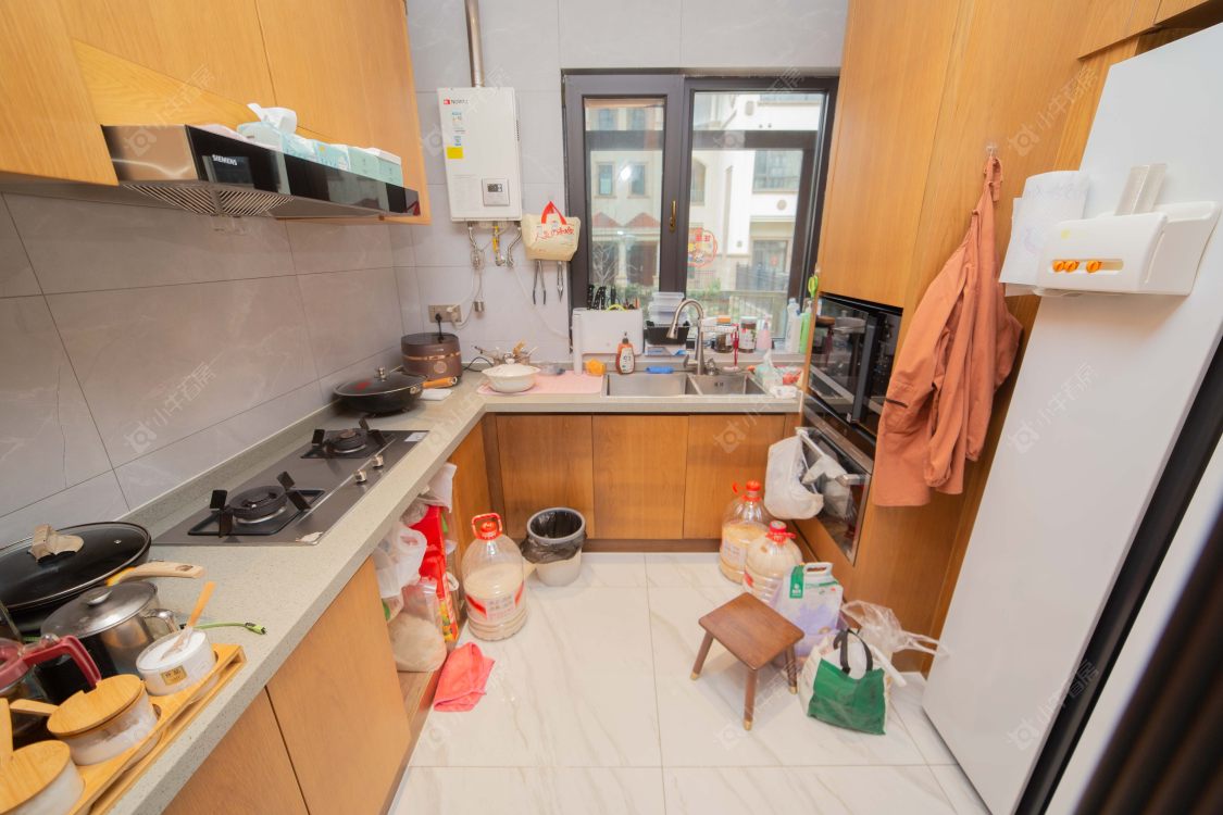 大名城东区别墅区房源室内图 常州大名城东区别墅区在售二手房源室内图_小牛看房