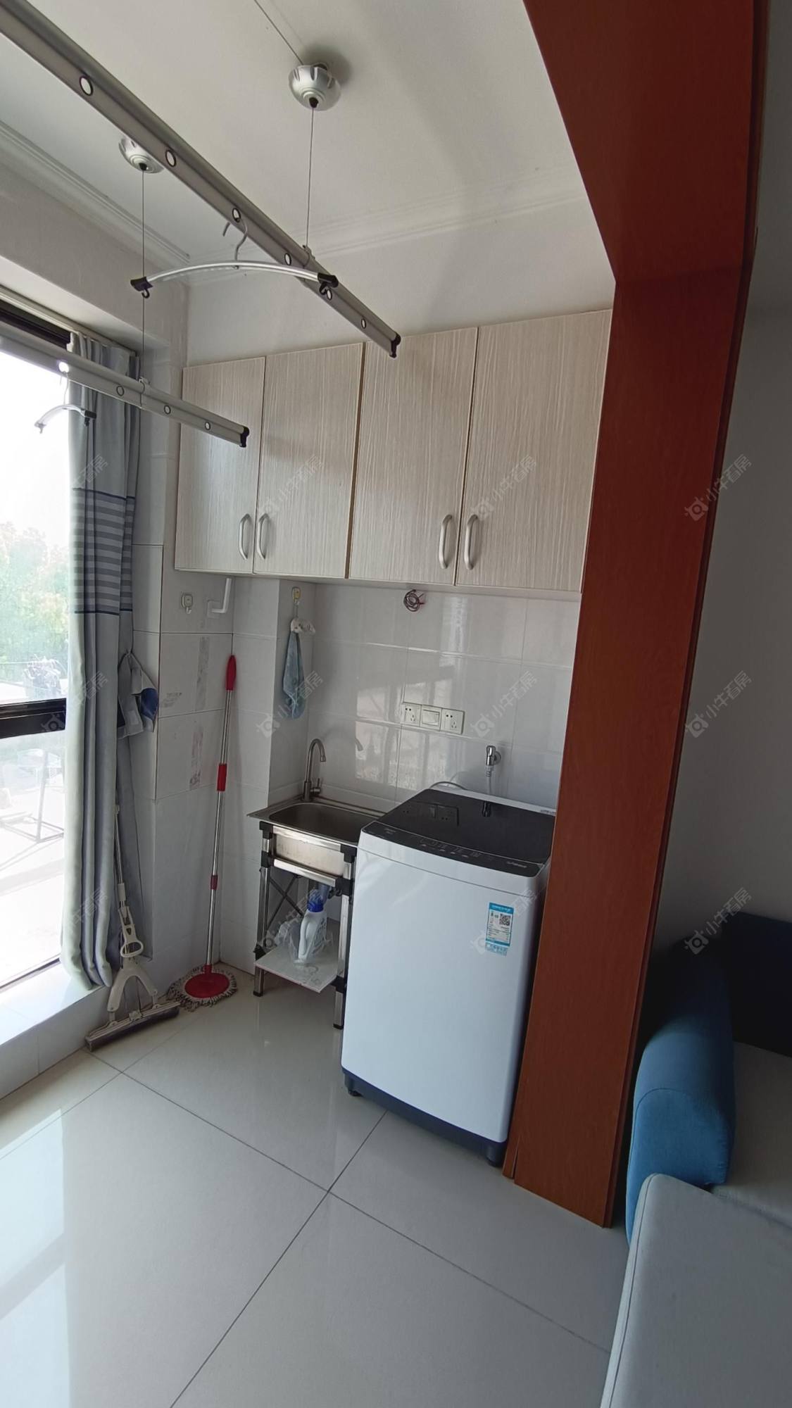 新城香溢澜桥一期房源室内图 常州新城香溢澜桥一期在租房源室内图_小牛看房