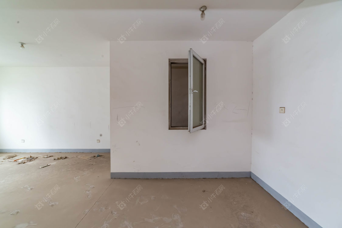 常州新城悠活城在售二手房源室内图_小牛看房