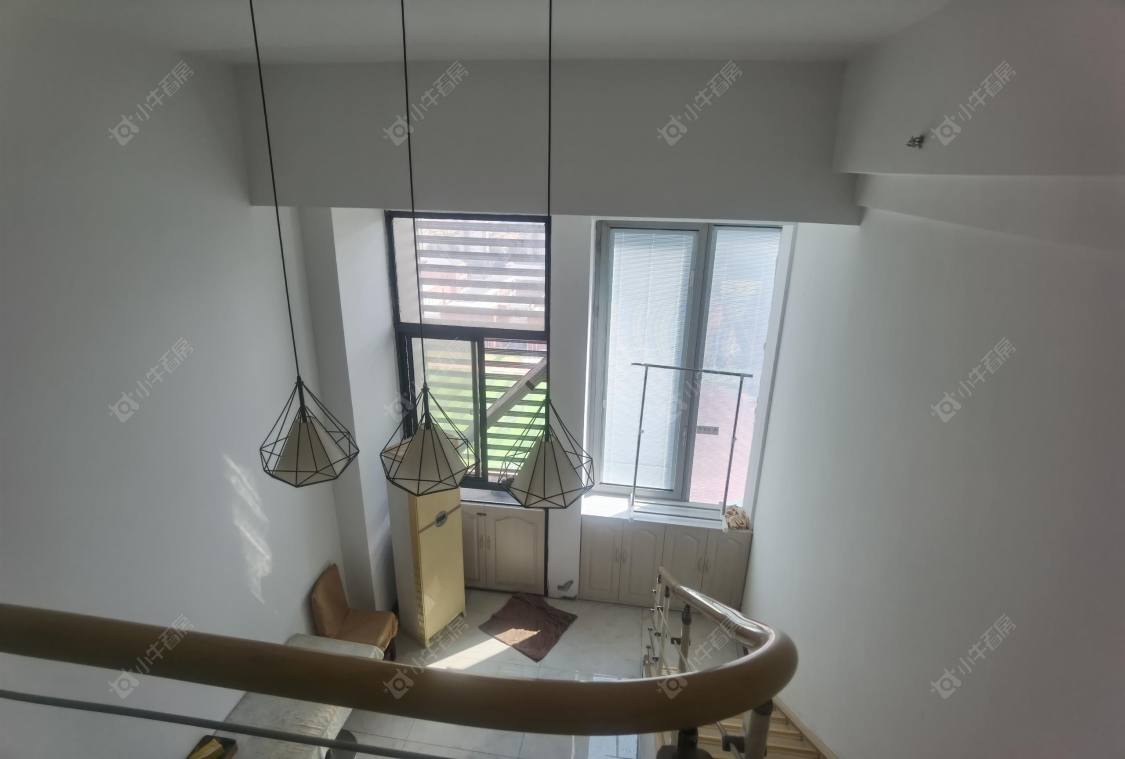 常州宏图大厦在租房源室内图_小牛看房