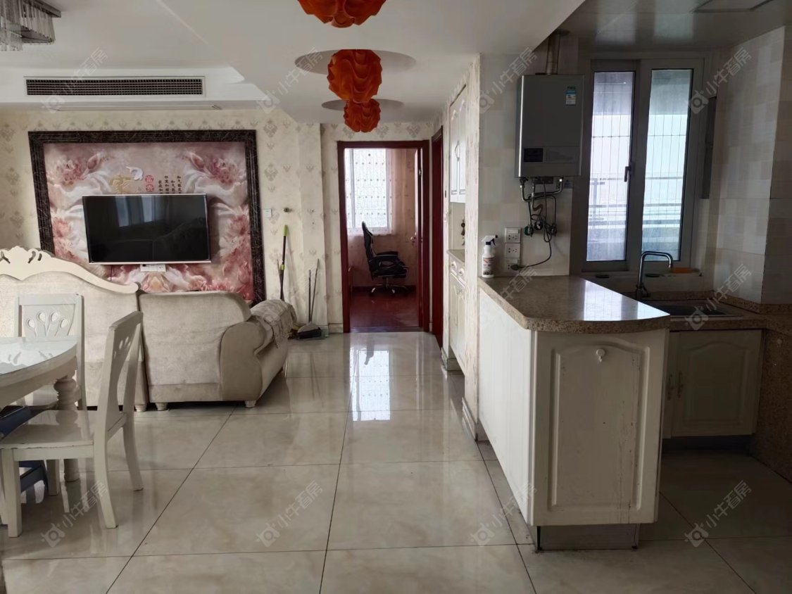 新城悠活城房源 常州新城悠活城在租房源_小牛看房