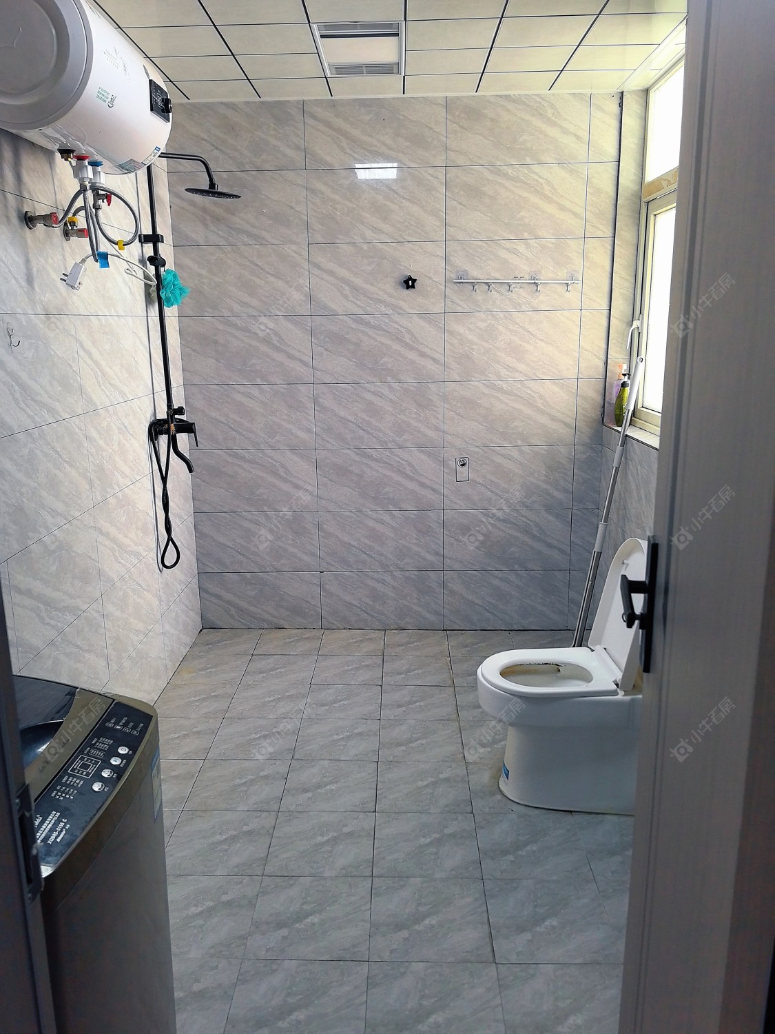 常州青洋花苑在租房源室内图_小牛看房