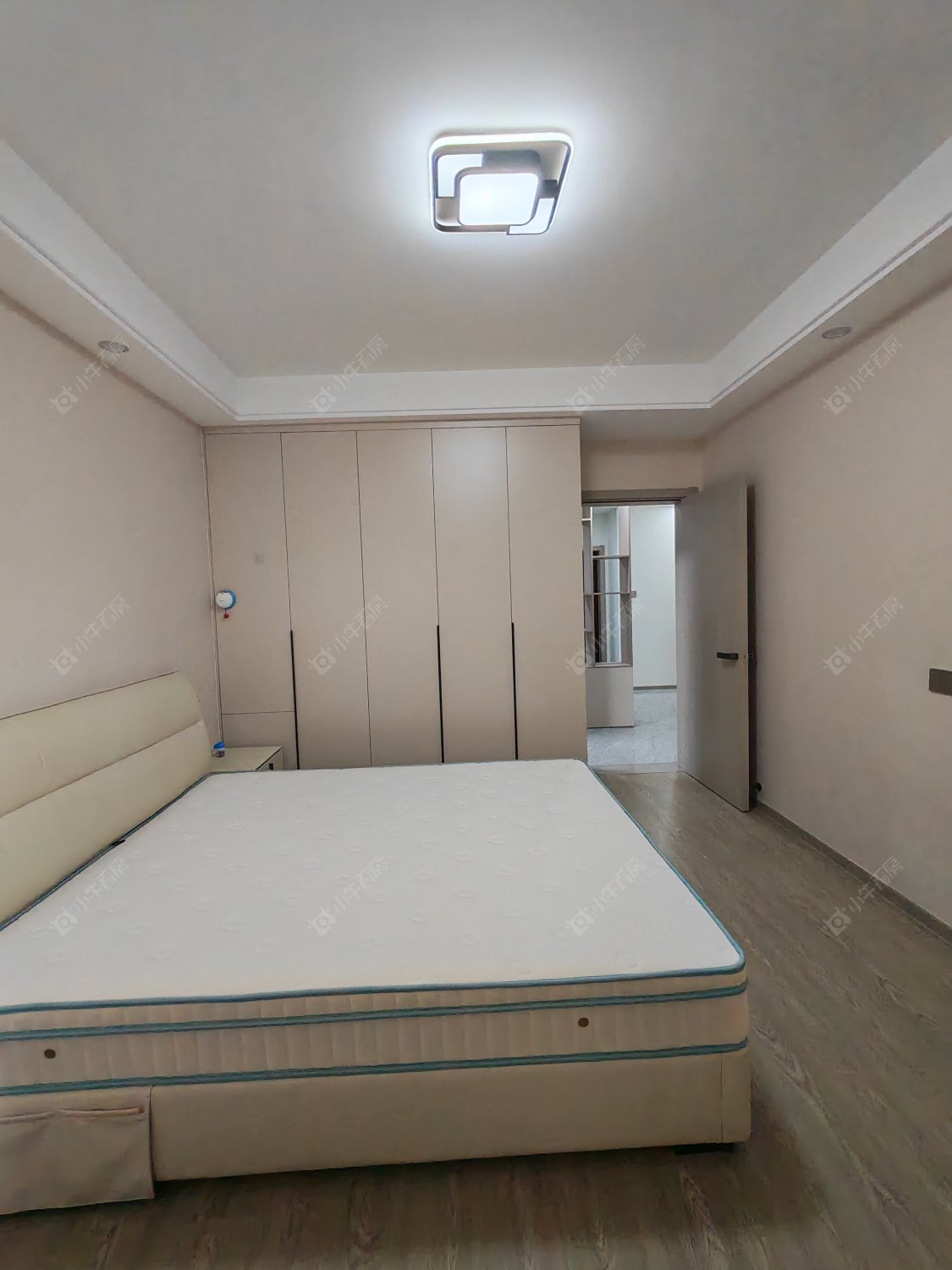 常州凯悦中心在租房源室内图_小牛看房