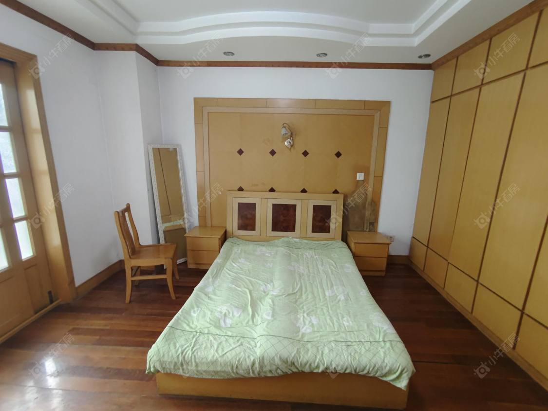 常州斗巷公寓在租房源室内图_小牛看房