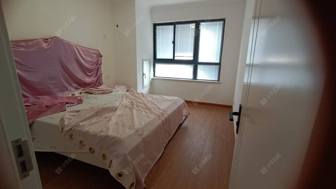 常州白马公馆在租房源室内图_小牛看房