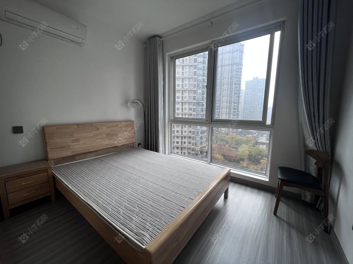 常州九洲新世界花苑在租房源_小牛看房