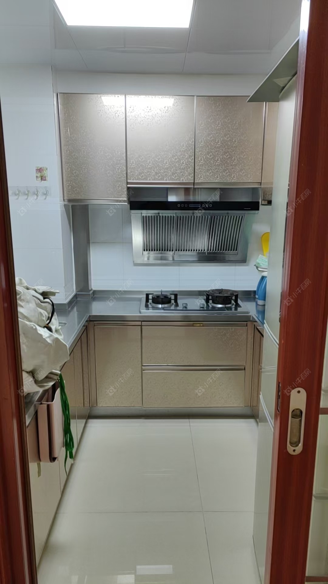 常州丰臣南郡在租房源室内图_小牛看房