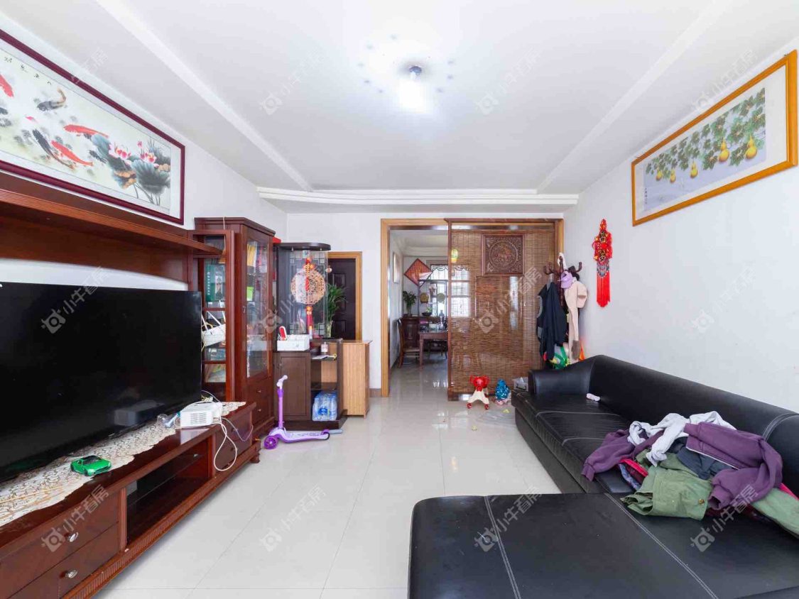 常州中天花园在租房源室内图_小牛看房