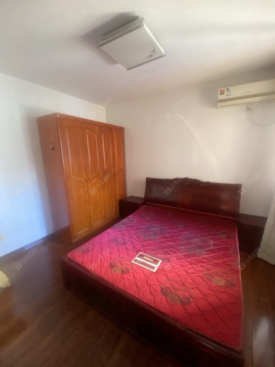 常州福地聚龙苑在租房源室内图_小牛看房