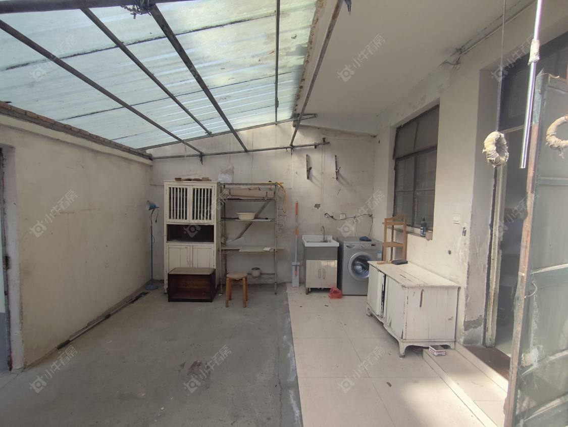 常钢宿舍房源室内图 常州常钢宿舍在租房源室内图_小牛看房