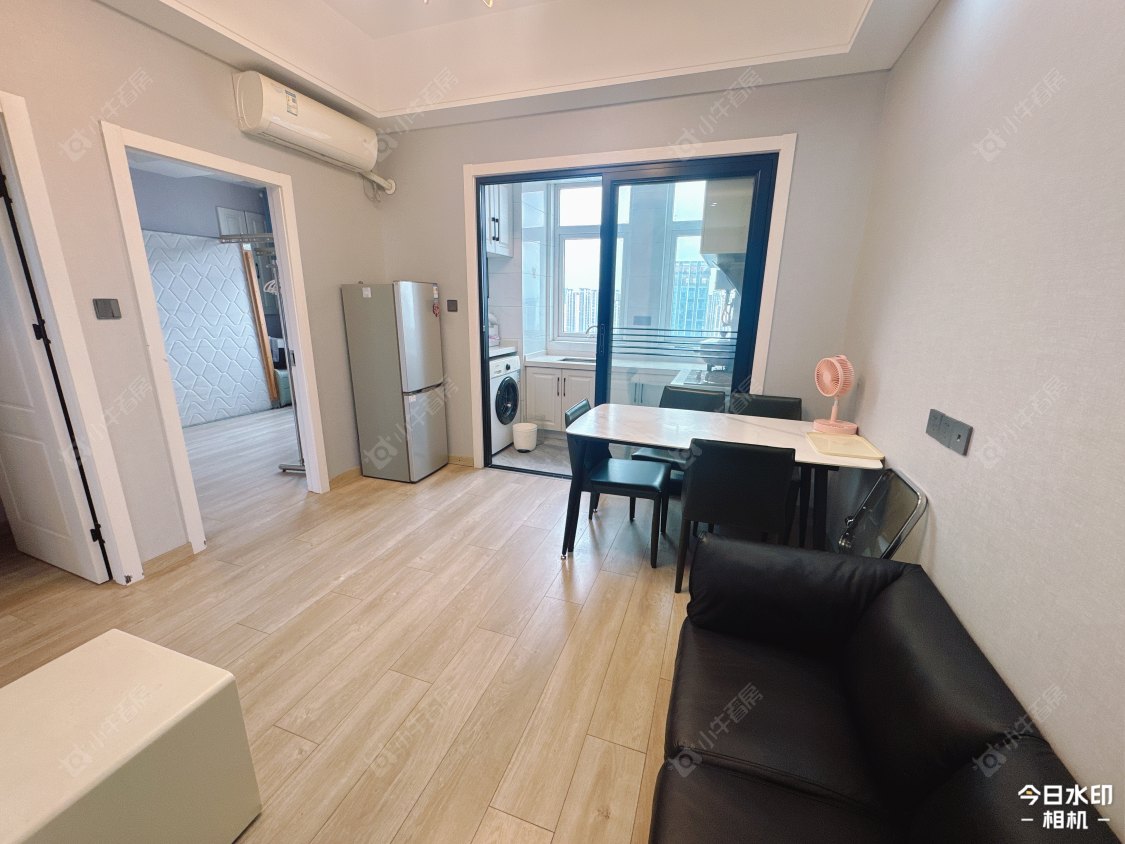 常州朗诗邻里中心在租房源_小牛看房