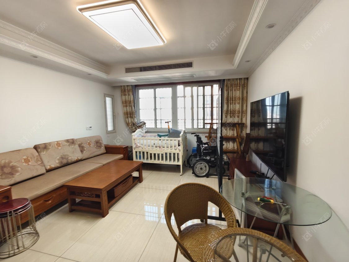 常州新景花苑四期在租房源_小牛看房