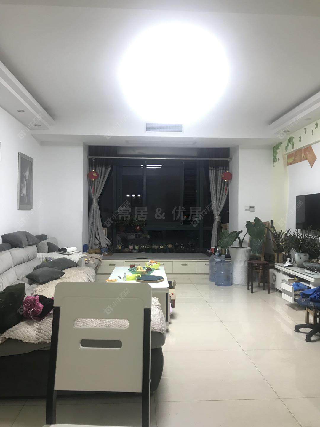 常州阳光龙庭在售二手房_小牛看房