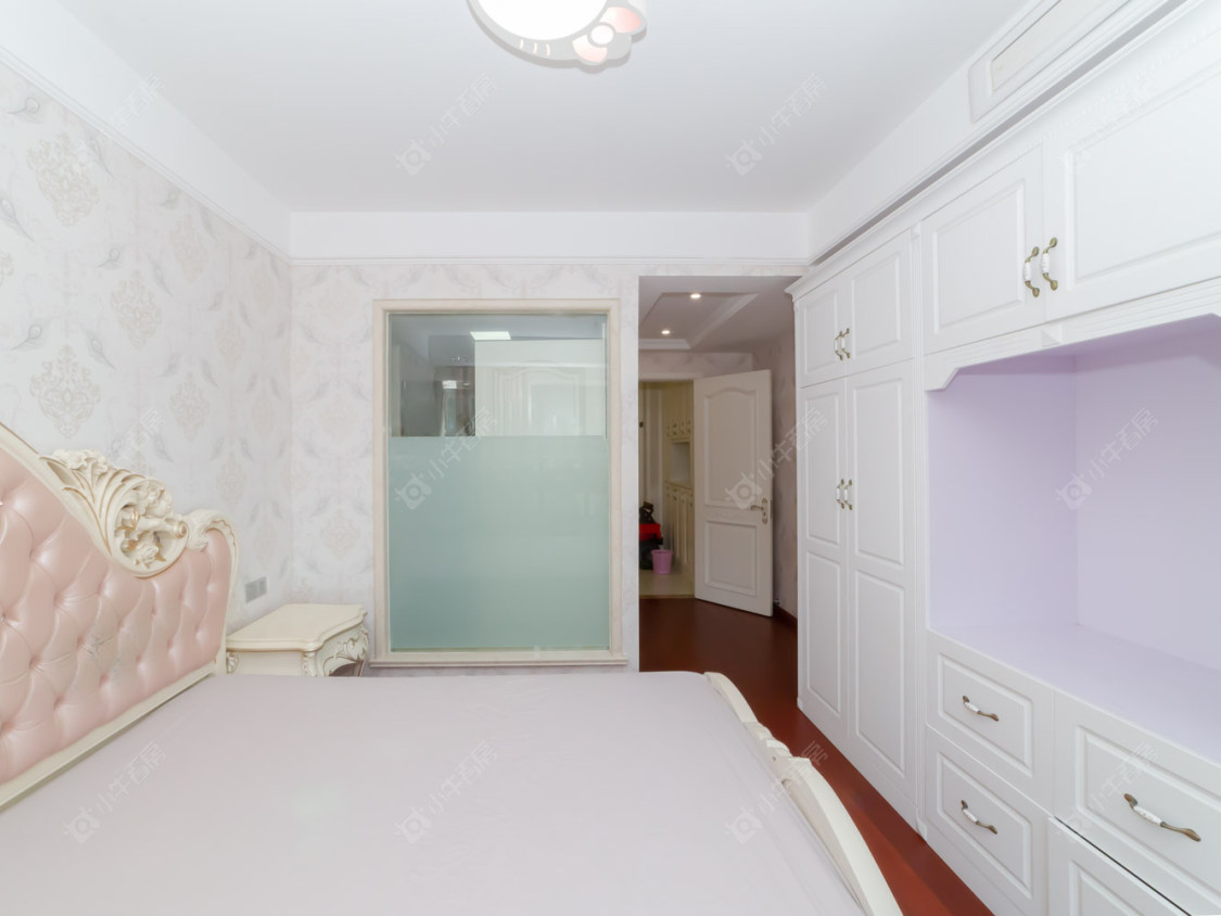 龙湖原山房源室内图 常州龙湖原山在售二手房源室内图_小牛看房