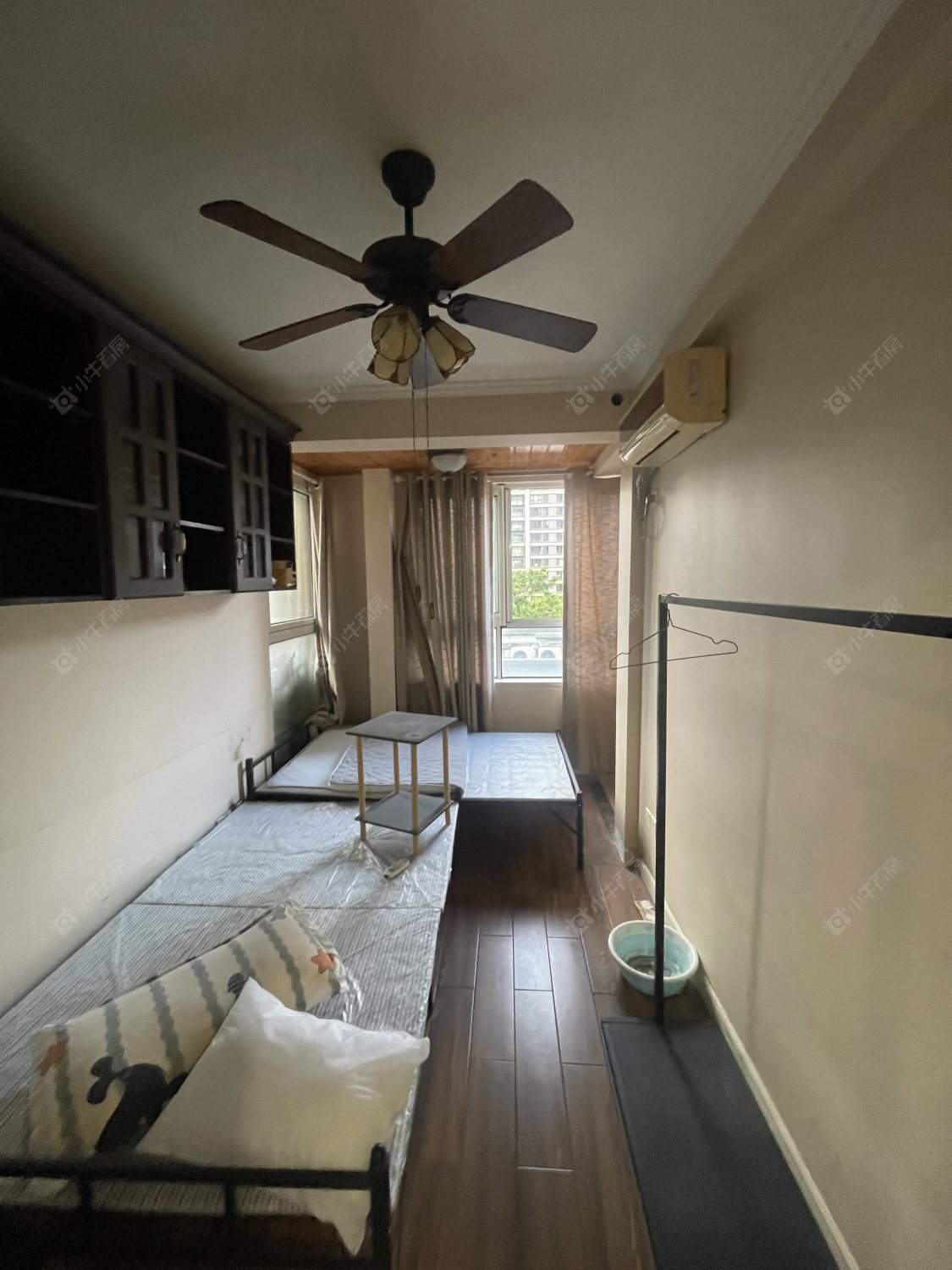 常州绿地峰云汇在租房源_小牛看房