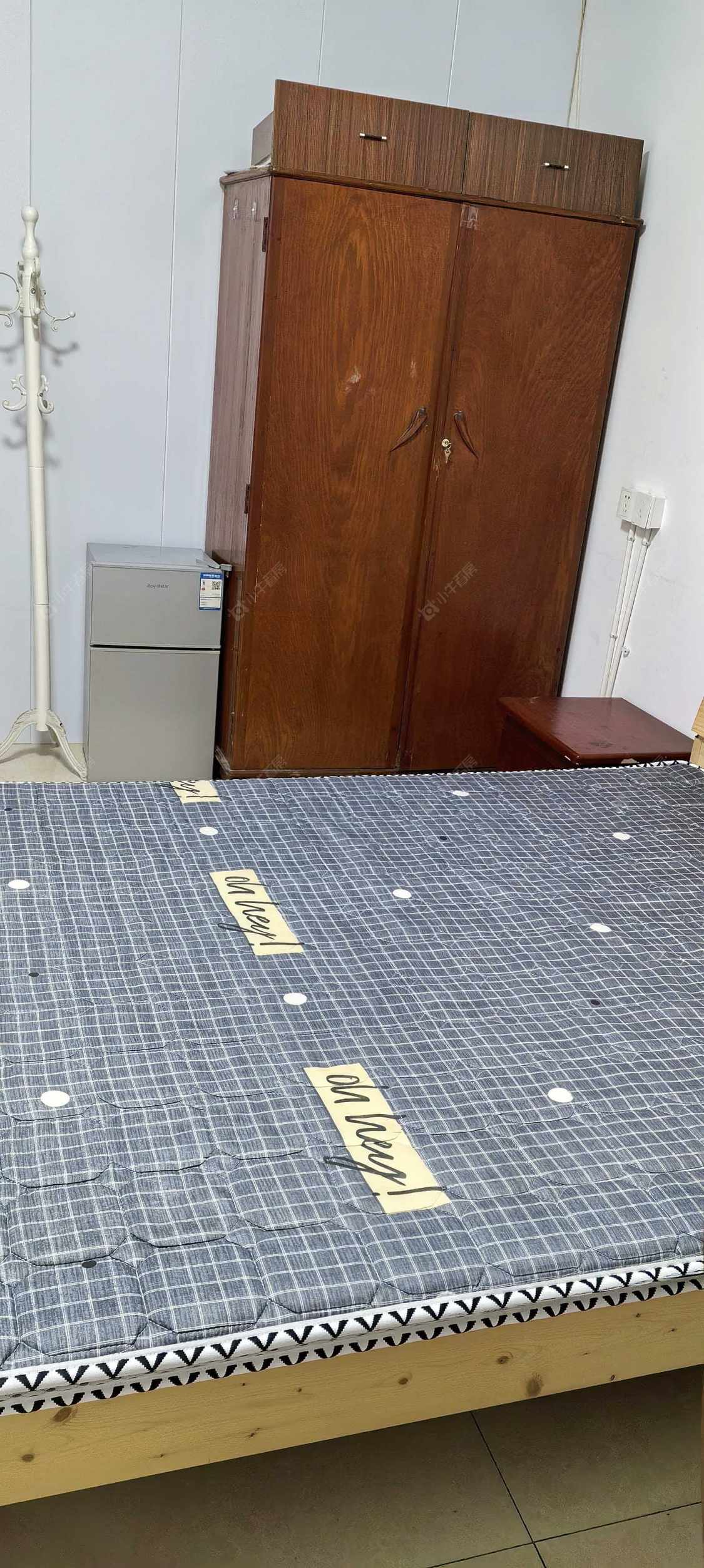 常州永安花苑在租房源_小牛看房