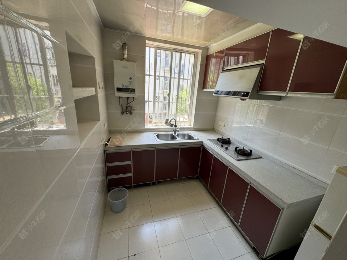 常州清潭新村在租房源室内图_小牛看房