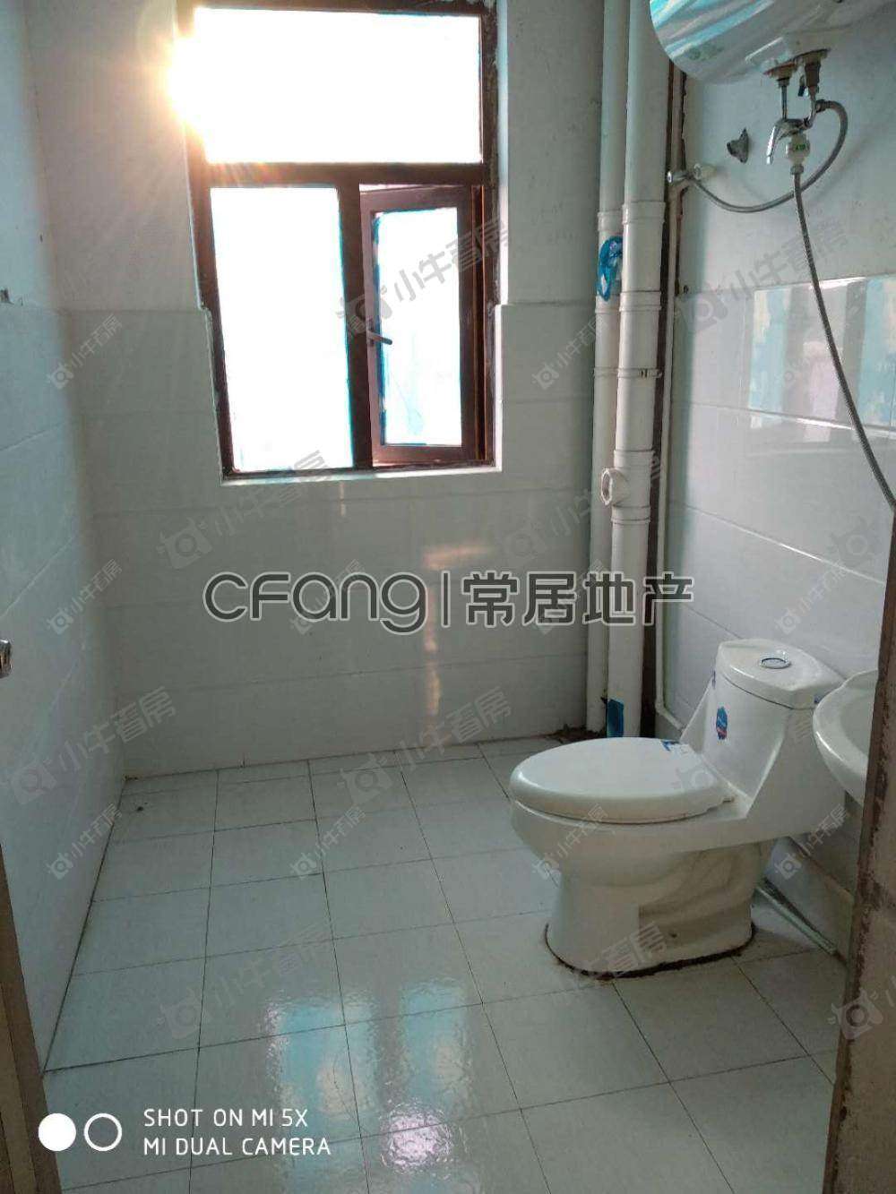 常州绿都万和城五区在租房源室内图_小牛看房