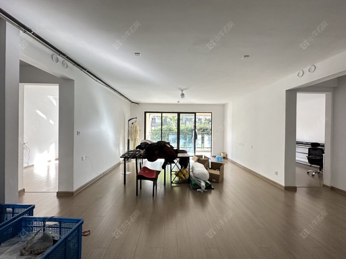 常州美的国宾府租房_小牛看房