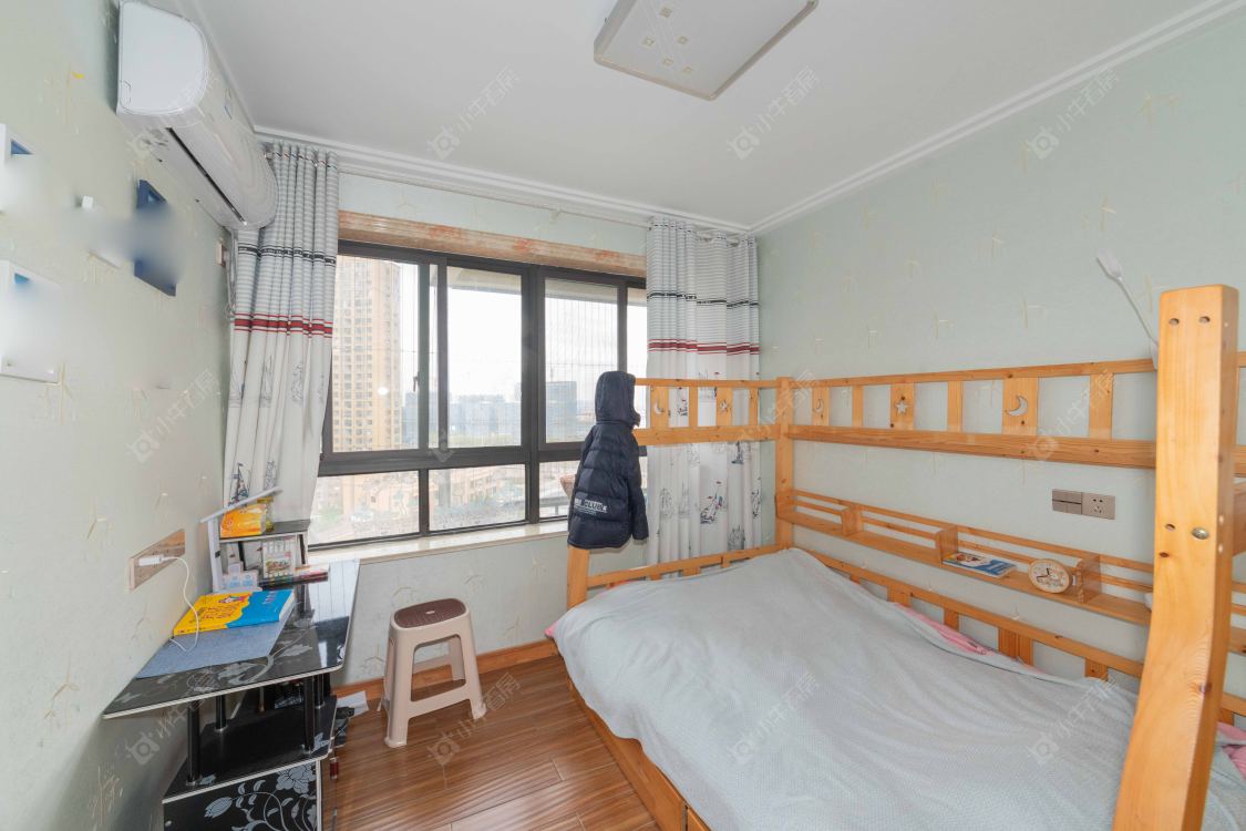 常州保利公园九里在售二手房房源室内图_小牛看房